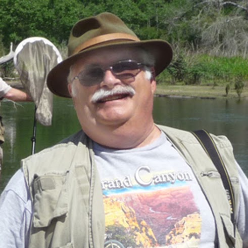 Dennis Washburn Photo 13