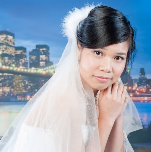 Chunhua Chen Photo 9