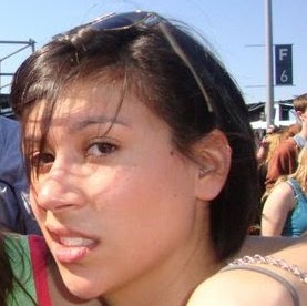 Marisa Irizarry Photo 11