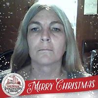Ruth Sawyer Photo 15