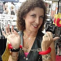 Maria Pino Photo 20