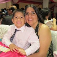 Mary Leyva Photo 2