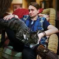Benjamin Ryan Photo 17