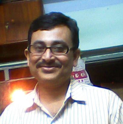 Gaurab Mukherjee Photo 5