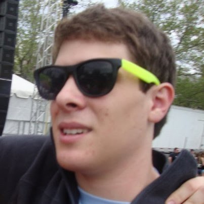Patrick Bartlett Photo 8