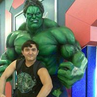 James Credo Photo 10