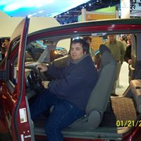 Scott Brinkerhoff Photo 21