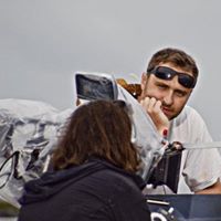 Joel Hay Photo 15