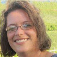Heather Glenn Photo 25