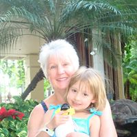 Marlyn Cook Photo 6