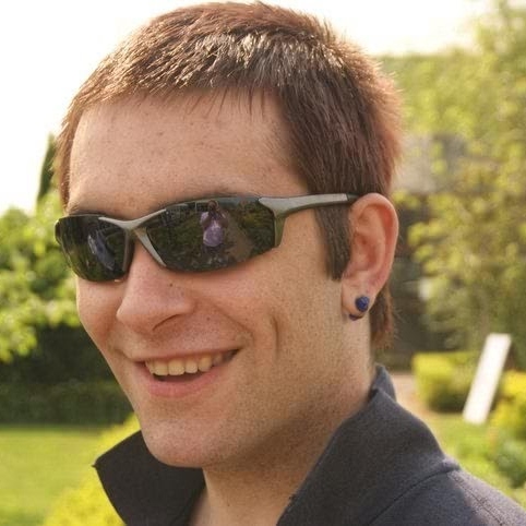Matthew Stephenson Photo 18