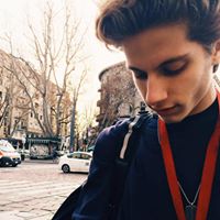 Alessandro Marsili Photo 4