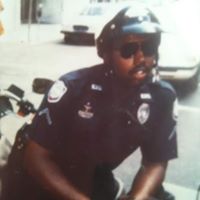 Robert Byrd Photo 17