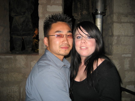 Stephanie Collins Photo 22
