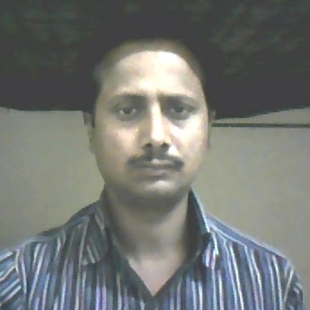 Amar Ojha Photo 8