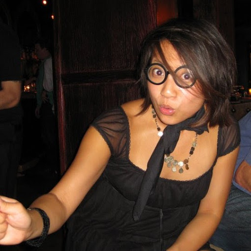 Margaret Wong Photo 25