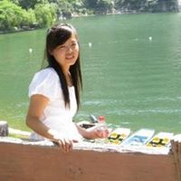 Nan Lu Photo 26