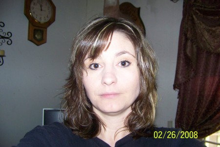 Jennifer Grant Photo 23