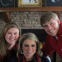Renee Creel Photo 9