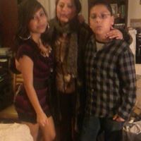 Nancy Granizo Photo 14