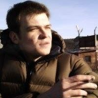 Alexander Rudoy Photo 6