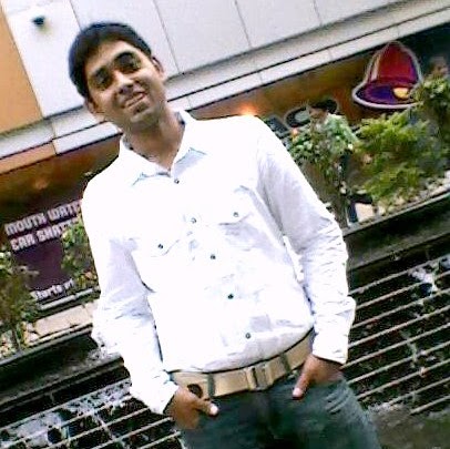 Akash Jain Photo 8