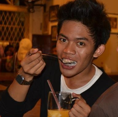 Sandy Ramadhan Photo 15