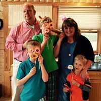 Andrea Blevins Photo 26