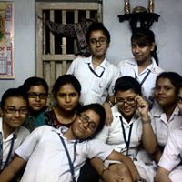 Megha Bhattacharya Photo 3
