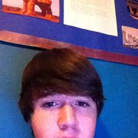 Alex Scurry Photo 11
