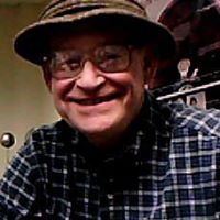 Edward Cohen Photo 35