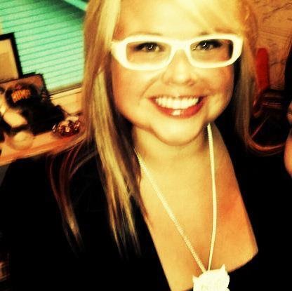 Lauren Wilson Photo 44
