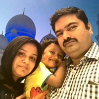 Dinesh Nambiar Photo 18