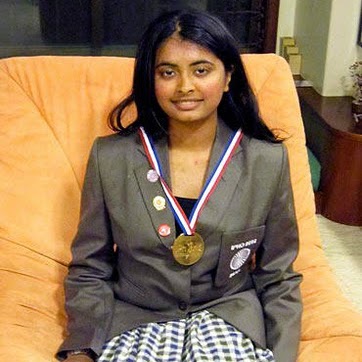 Roshni Pillai Photo 10