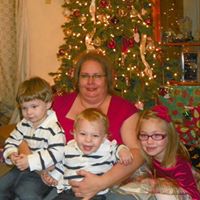 Linda Gore Photo 20