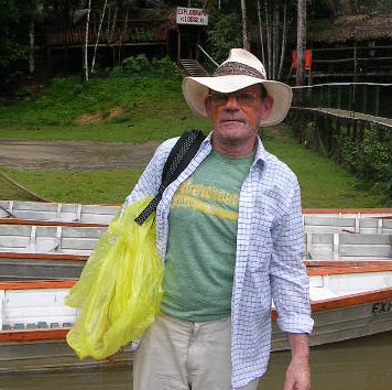 Michael Ahern Photo 21