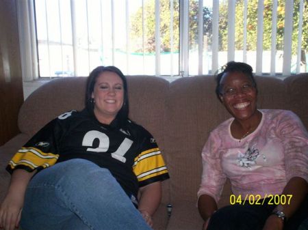 Theresa Washington Photo 16