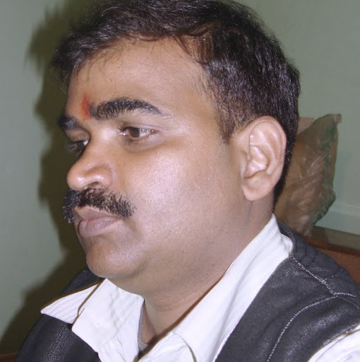 Santosh Srivastava Photo 26