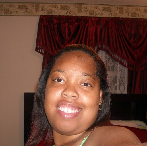 Brittany Whitaker Photo 31