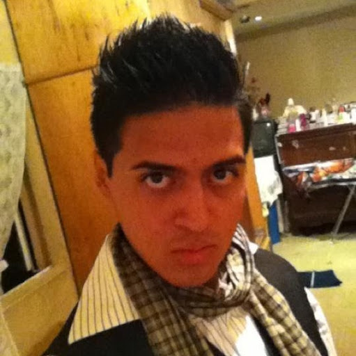 Gustavo Vargas Photo 16