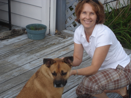 Lynn Ward Photo 27