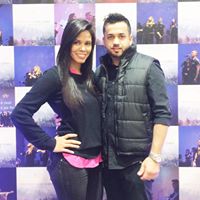 Leandro Amancio Photo 12