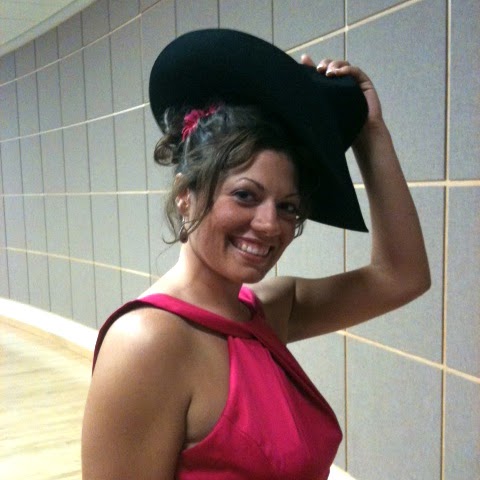 Maddie Garman Photo 4