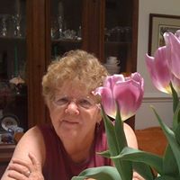 Jackie Mcbride Photo 9