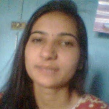Rita Paudel Photo 9