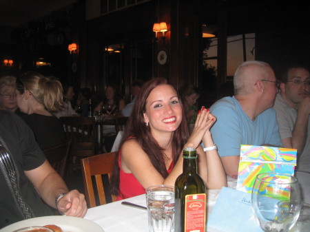 Stephanie Acosta Photo 15