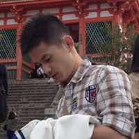 William Chen Photo 54