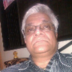 Rajesh Choksi Photo 2