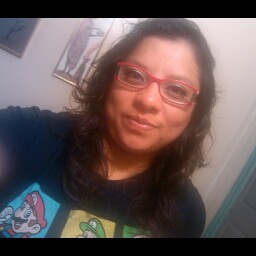 Ana Mendez Photo 5