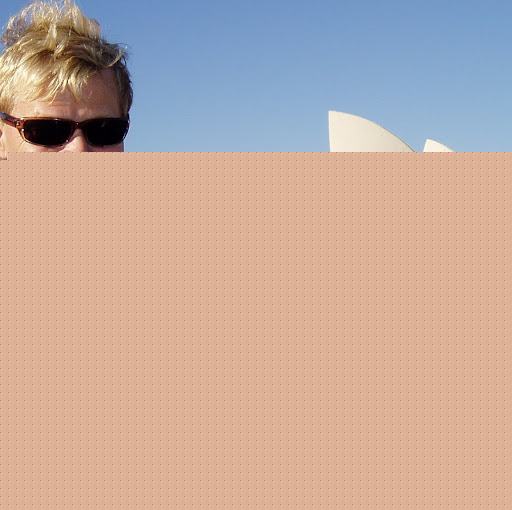 Robert Thurman Photo 45